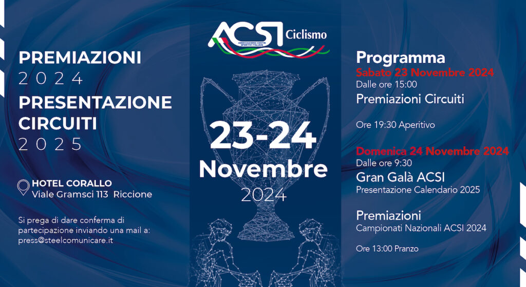 ACSI Ciclismo