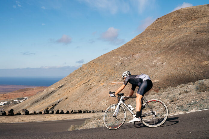 Lanzarote in bici