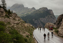 Alto Adige, ecco i sette ambitissimi eventi riservati ai cicloturisti nel 2025 Maratona dles Dolomiti