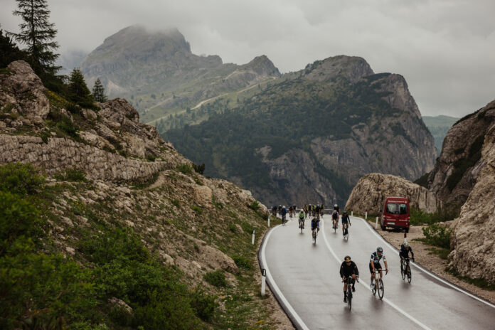 maratona delle Dolomiti Maratona dles Dolomiti