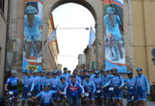 GF Michele Scarponi, l’appuntamento di Filottrano torna domenica prossima con quattro percorsi Scarponi