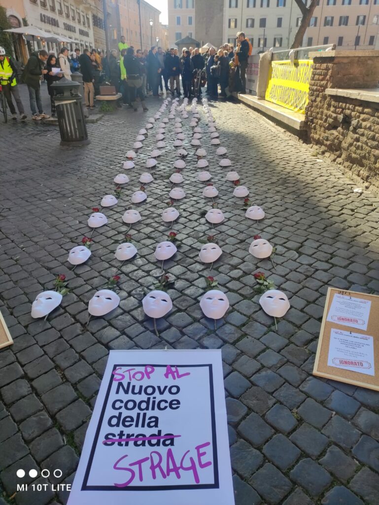 Codice della Strada