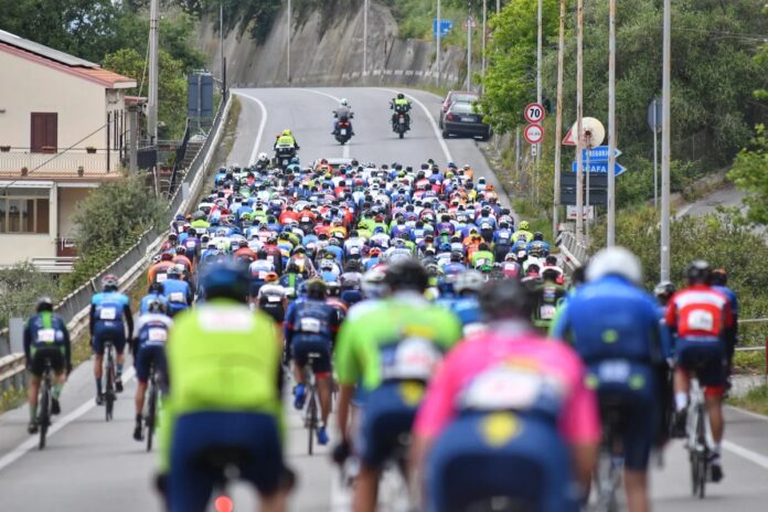 Nebrodi Gran Fondo dei Nebrodi