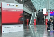 EICMA: via all’edizione 110 dell’Esposizione Internazionale delle Due Ruote Eicma