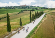 Tuscany Trail, le iscrizioni per l’edizione 2025 apriranno martedì 3 dicembre Tuscany Trail