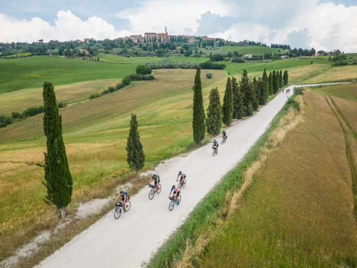 Tuscany Trail DJI_0625 Tuscany Trail