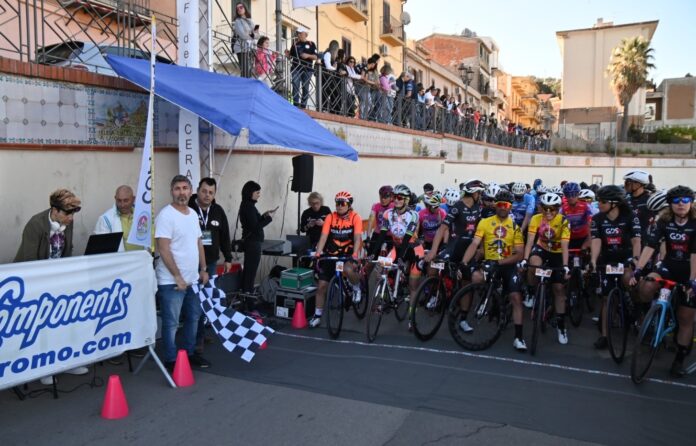 Gran Fondo della Ceramica Gran Fondo della Ceramica