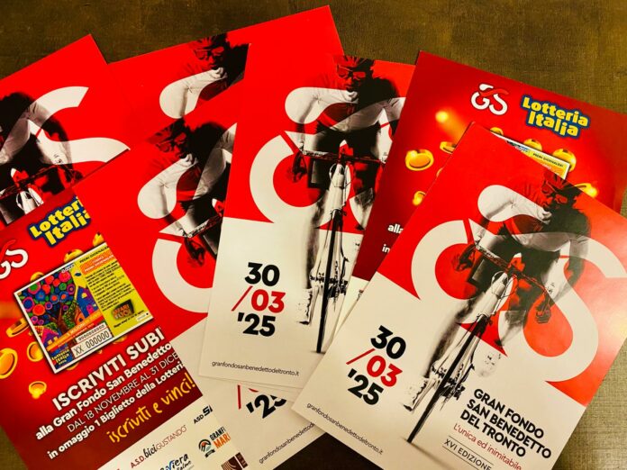 Gran Fondo San Benedetto del Tronto