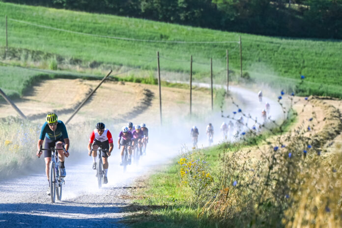 Nova Eroica Buonconvento