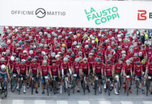 La Fausto Coppi: il Prestigio torna a Cuneo il 29 giugno La Fausto Coppi