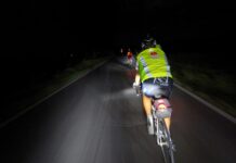 Questa notte parte il Master Audax, il più importante circuito per randonneur Master Audax