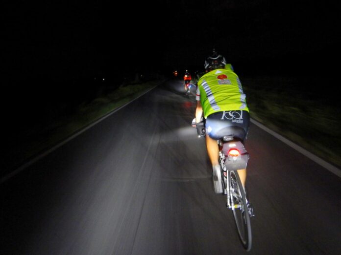 ranonddée notte Master Audax