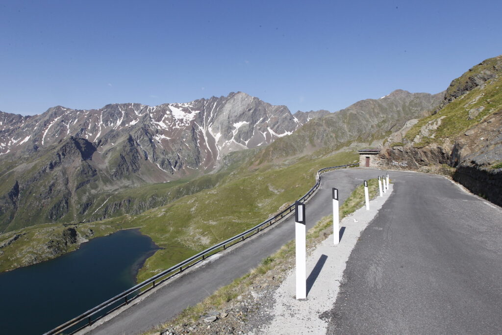 Gavia e Mortirolo