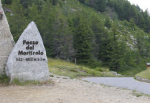 Scandalo Mortirolo: è a rischio chiusura! Ma solo per ciclisti… Passo del Mortirolo