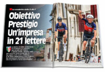 Obiettivo Prestigio. Un’impresa in 21 lettere
