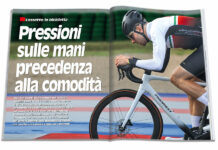 Pressioni sulle mani, precedenza alla comodità