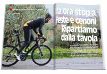 Ma ora stop a feste e cenoni. Ripartiamo dalla tavola