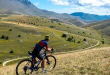 Nova Eroica Gran Sasso: aprono oggi le iscrizioni per il 2025 Nova Eroica Gran Sasso