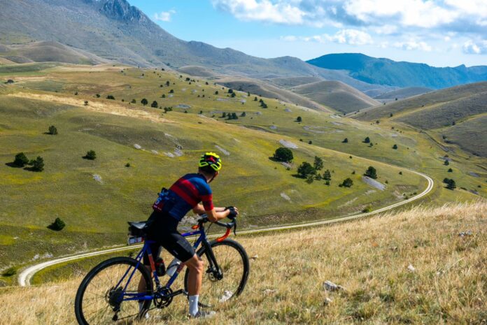 Nova Eroica Gran Sasso Nova Eroica Gran Sasso