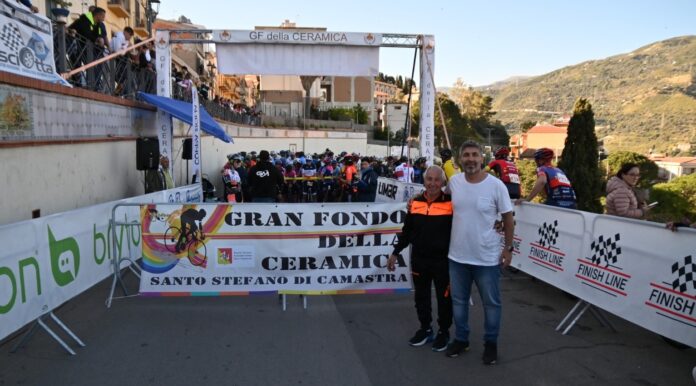 Gran Fondo della Ceramica