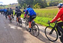 Gran fondo del Montefeltro: new entry assoluta domenica 12 ottobre Gran Fondo del Montefeltro