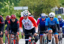 San Benedetto del Tronto: è una Gran Fondo storica delle Marche San Benedetto del Tronto
