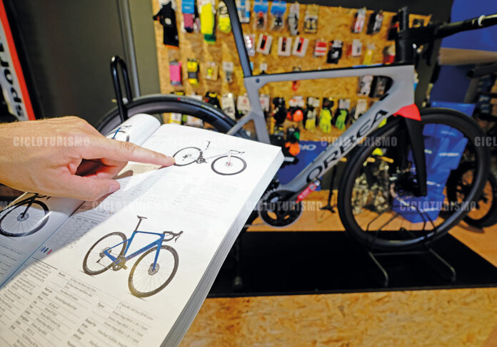Cartolina-extra-dicembre-2024-Prezzi3-0 Costi delle bici d'altissima gamma