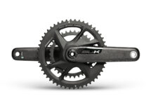FSA SL-K Light Direct Mount: guarnitura premium a un buon prezzo SL-K Light Direct Mount guarnitura