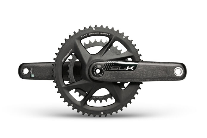 guarnitura FSA SL-K Light Direct Mount guarnitura