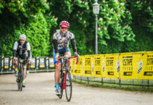 Bici+ è “mobility partner” de L’Étape Parma by Tour de France arrivo Etape parma