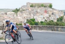 Prestigio 2025, 13ª tappa: torna la Sicilia con la Città di Ragusa Gran Fondo Città di Ragusa