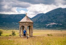Le Vie del Bike: un viaggio stupendo nell’Italia cicloturistica Le Vie del Bike
