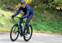 Look E-765 Optimum: spinta, peso e comfort, una combinazione vincente Look E-765 Optimum