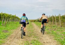 Molise Trail 2025, le iscrizioni aprono il 10 gennaio Molise Trail