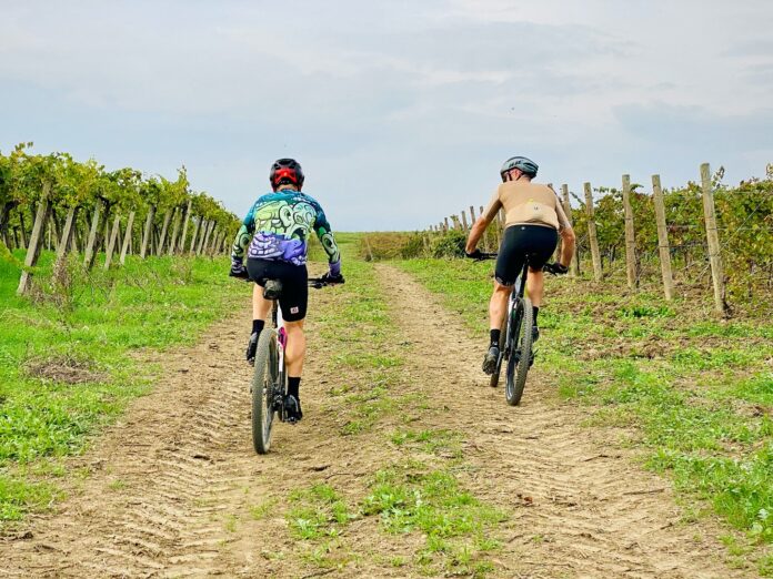 Molise Trail