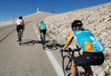 Lapierre GF Mont Ventoux: sei percorsi, anche per chi ama il gravel GF Mont Ventoux