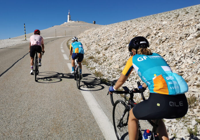 GF Mont Ventoux GF Mont Ventoux