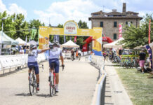 Nova Eroica Buonconvento: ci si può iscrivere insieme a L’Eroica di Gaiole Nova Eroica Buonconvento