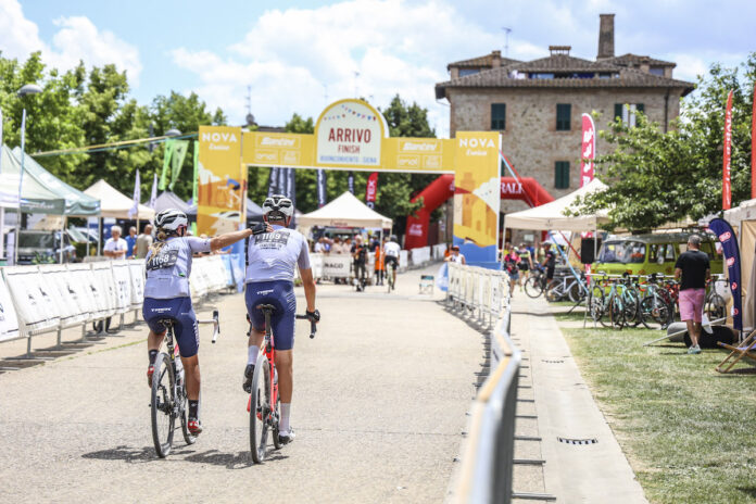 Nova Eroica Buonconvento Nova Eroica Buonconvento