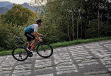 Il Muro di Sormano: rampe micidiali e sofferenza pura Muro di Sormano