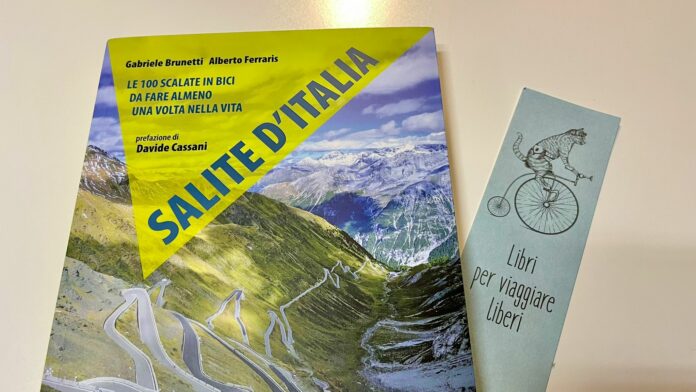Salite d'Italia Salite d'Italia