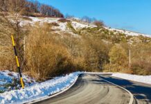 La magia dell’ultima uscita in bici dell’anno tra fatica, natura e sentimento Ultima
