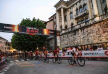 Castelli 24H: tetto massimo a 90 squadre e niente “Only One” Castelli 24H