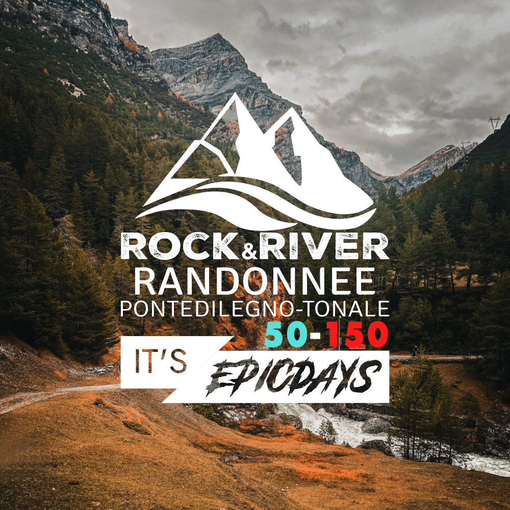 Rock River Randonnée