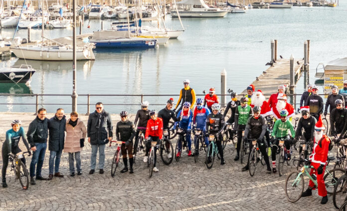 Colnago Christmas Colnago Christmas