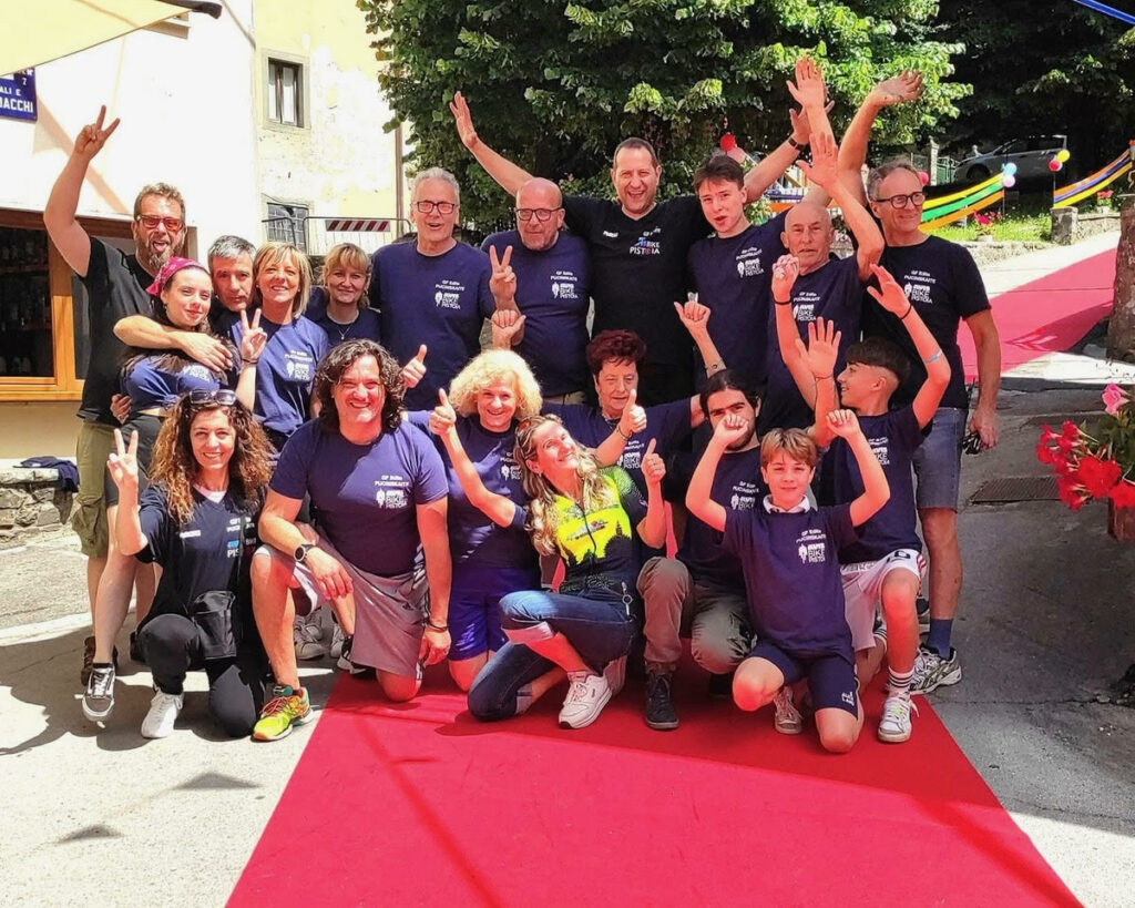 Gran Fondo Edita Pucinskaite