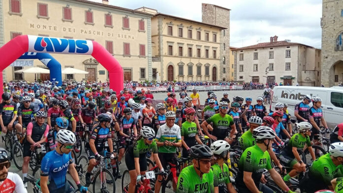 Gran Fondo Edita Pucinskaite Gran Fondo Edita Pucinskaite
