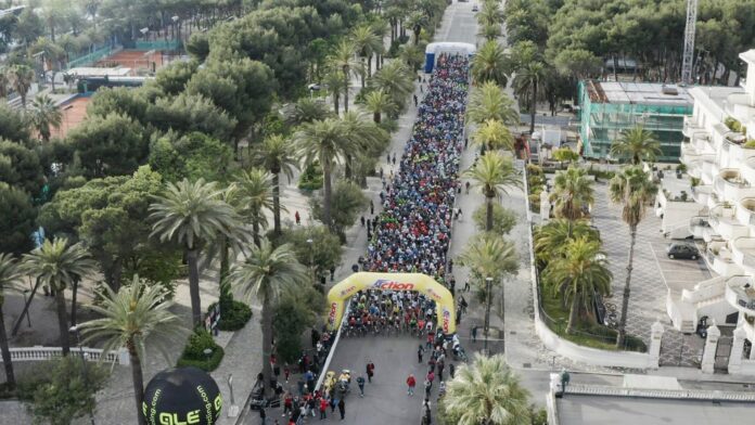 Gran Fondo San Benedetto del Tronto San Benedetto del Tronto
