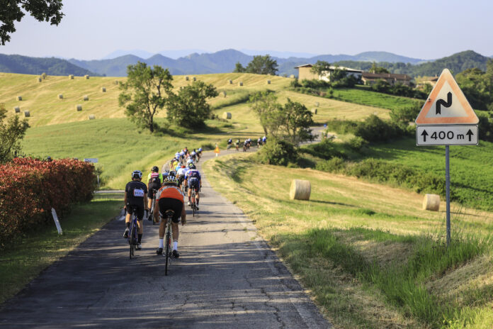 Gran Fondo Nove Colli Nove Colli