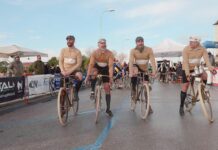 Giro d’Italia d’Epoca: 13 date italiane e due… brasiliane Giro d'Italia d'Epoca